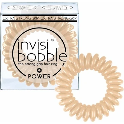 Afbeelding van Invisibobble Power To be or Nude