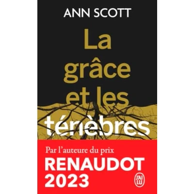 Afbeelding van LA GRACE ET LES TENEBRES GF