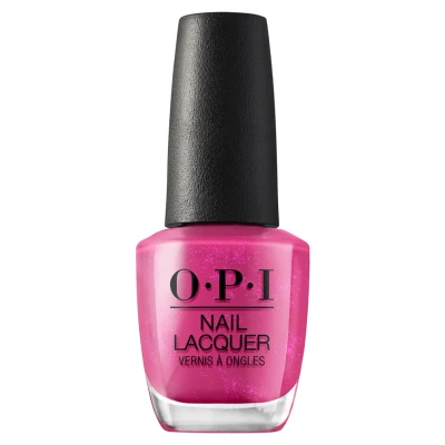 Afbeelding van OPI NAIL Lacquer Polish Mexico Collection Nagellak, Dames, Maat: 15 ml, Telenovela me about it
