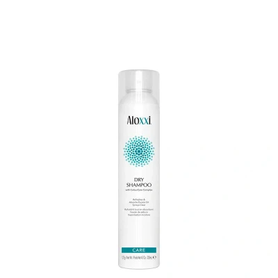 Afbeelding van Aloxxi Droogshampoo Care Dry Shampoo with ColourCare Complex Voor Alle Haartypen