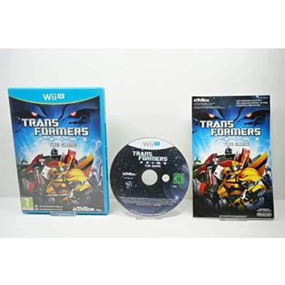 Afbeelding van Transformers: Prime