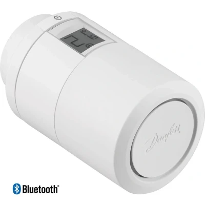 Afbeelding van Danfoss Eco thermostatisch regelelement met bluetooth RA &amp; M30