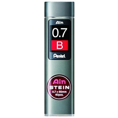 Image de PENTEL ETUI 40 MINES AIN 07 B