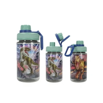 Afbeelding van Depesche Dino World drinkfles