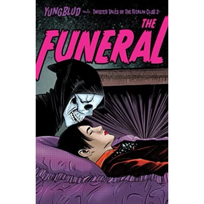 Afbeelding van YUNGBLUD: The Funeral