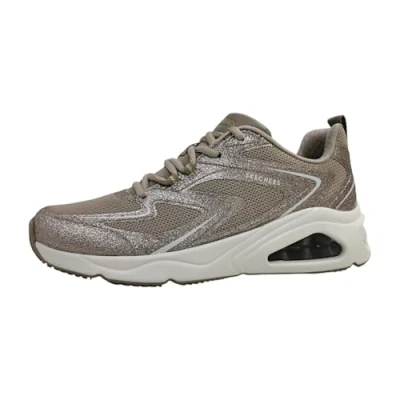 Image de Skechers TRES AIR UNO GLIT AIRY Femme, taupe, 41 EU