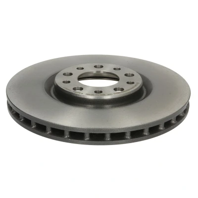 Afbeelding van Brembo Remschijf 09.9363.11