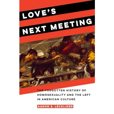 Afbeelding van Love&#039;s Next Meeting