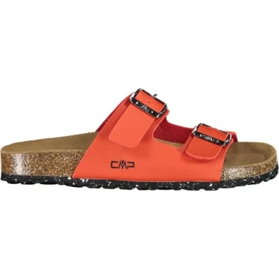 Afbeelding van Cmp Eco Thalitha 3q91016 Sandalen Rood EU 36 Vrouw