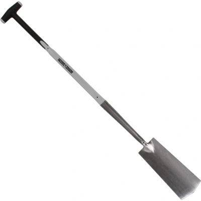 Afbeelding van Talen Tools Draineerspade 13 cm Breed Inclusief 76 Glasfiber Steel