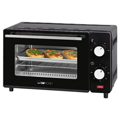 Afbeelding van Clatronic MB 3746 Mini oven Zwart