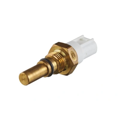 Afbeelding van Temperatuurschakelaar, radiateurventilator HELLA 6ZT 014 397 021