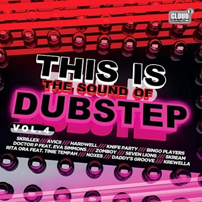Afbeelding van Various Artists This Is The Sound Of Dubstep Volume 4