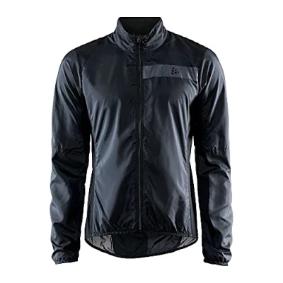 Afbeelding van Craft Essence Light Wind Fietsjack Heren Maat S