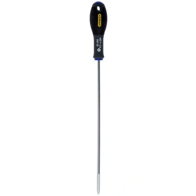 Image de STANLEY 1 65 336 FATMAX tournevis Pozidriv PZ1 x 250mm