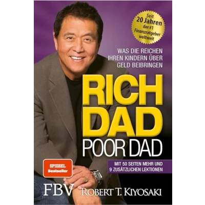 Afbeelding van Rich Dad Poor