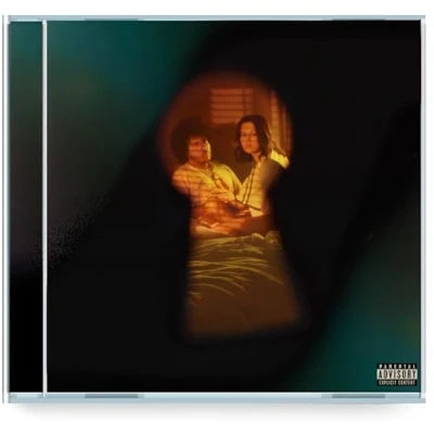 Afbeelding van Benny Blanco Selena Gomez I Said Love You First (CD)