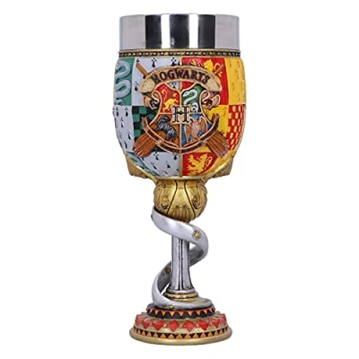 Image de Coupe Harry Potter Vif D&#039;or Collector