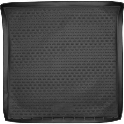 Afbeelding van WALSER 70792 Kofferbak / bagageruimte beschermmat Rubber Slipvast