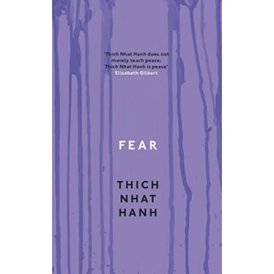 Afbeelding van Fear