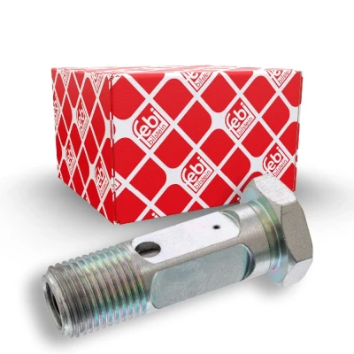 Afbeelding van FEBI BILSTEIN 107001 Overstroomklep