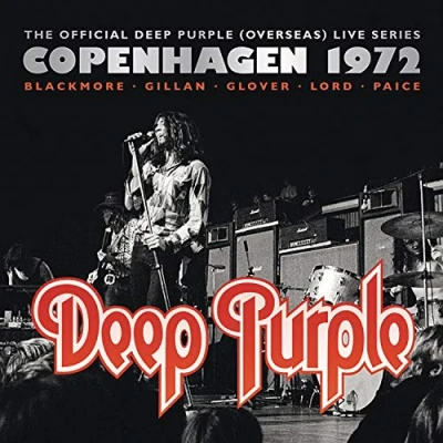 Afbeelding van Copenhagen 1972