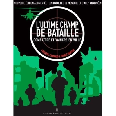 Image de L&#039;Ultime Champ De Bataille Combattre Et Vaincre