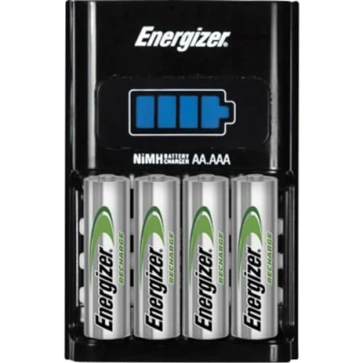 Afbeelding van Energizer CH1HR3 Batterijlader NiMH AAA (potlood), AA (penlite)
