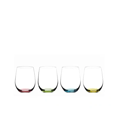 Afbeelding van Riedel Crystal proefset Happy O geschenkdoos