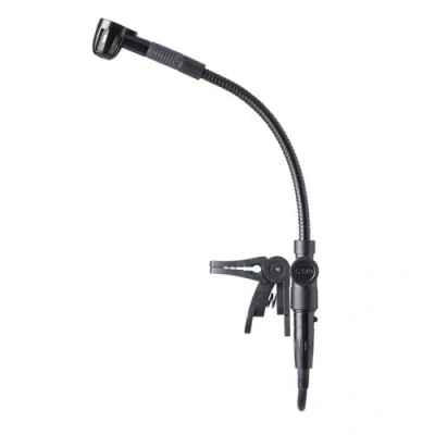 Afbeelding van AKG C519ML Miniatur Clipmicrofoon Instrumentmicrofoon