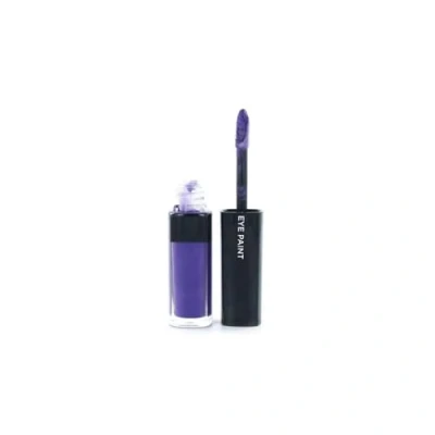 Afbeelding van L&#039;Oréal Infallible Eye Paint Oogschaduw 301 Infinite Purple