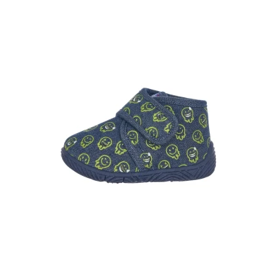 Afbeelding van Chicco Babyschoenen voor kinderen, Maat: 24, Blue Schoenen