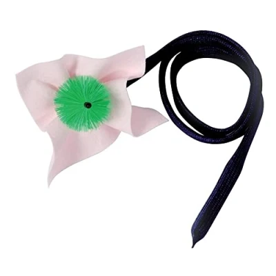 Afbeelding van Gewa Wischer Saxophon S Bogen Alt /Tenorsaxophon Accessoire voor houten blaasinstrumenten