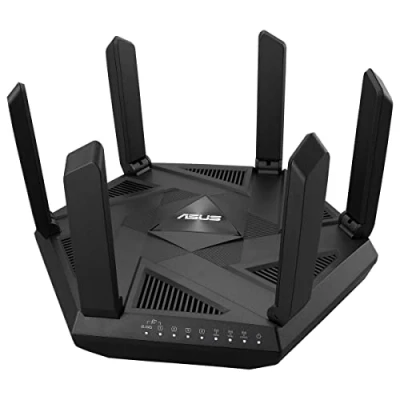 Image de Asus RT AXE7800
