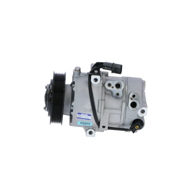 Afbeelding van Compressor, airconditioning NRF 320009G