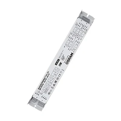 Afbeelding van Osram QUICKTRONIC Voorschakelapparaat 4X 14W IP20