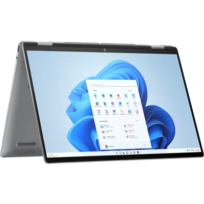 Afbeelding van HP Envy X360 16 ad0001nb Inch Wuxga Amd Ryzen 7 8840hs Gb 512 Radeon™ Onboard Graphics