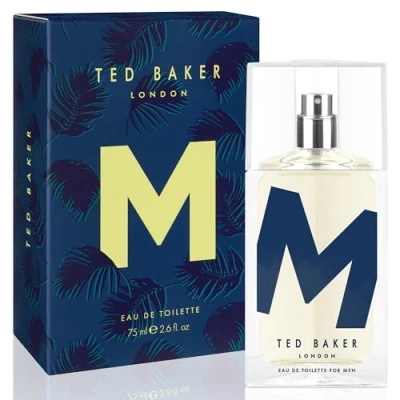 Afbeelding van Herenparfum Ted Baker EDT M 75 ml