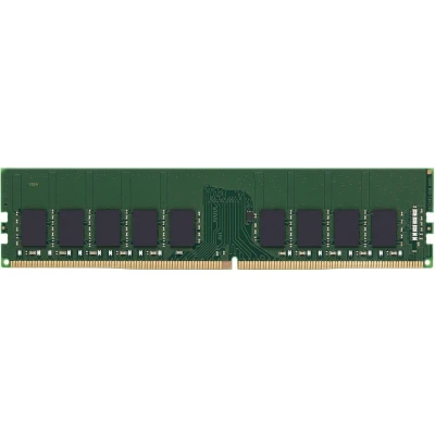 Afbeelding van Kingston KTH PL426E/16G Werkgeheugenmodule voor PC DDR4 16 GB 1 x ECC 2666 MHz 288 pins DIMM CL19