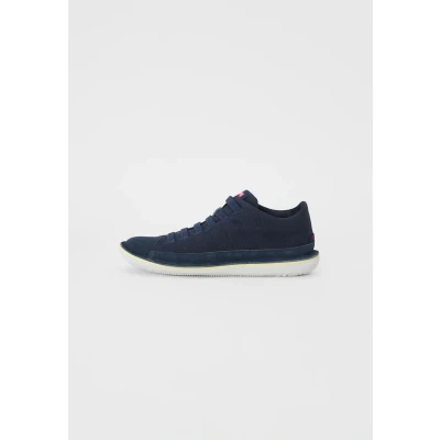 Afbeelding van Camper Beetle 36791 Basketballaarzen voor heren, Marineblauw 077