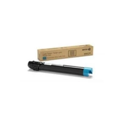 Image de Xerox cyan originale cartouche de toner DMO