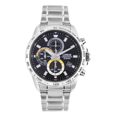 Afbeelding van Lorus RM351JX9 Heren Horloge