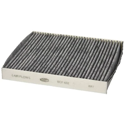 Afbeelding van Magneti Marelli Interieurfilter 350203066320