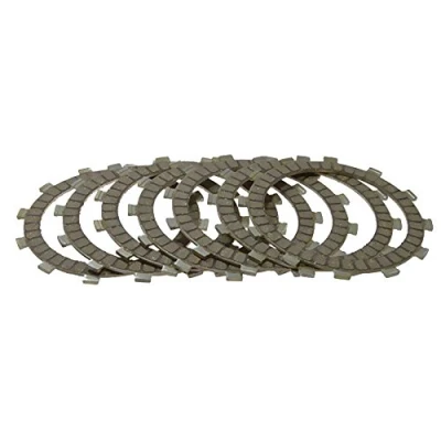 Afbeelding van EBC Brakes CK5610 Lamellenset, koppeling