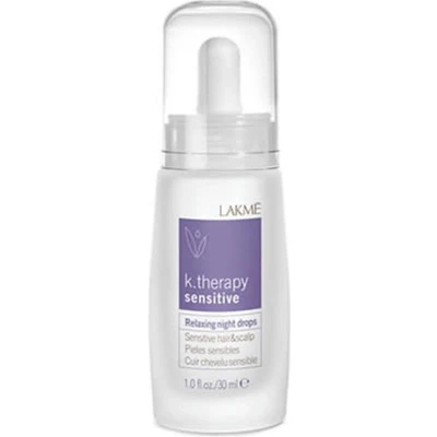 Afbeelding van K.Therapy Sensitive Relaxing Night Drops 30 ml