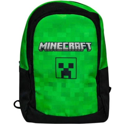 Afbeelding van Minecraft Rugzak 8435507868099