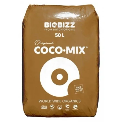 Afbeelding van BIOBIZZ COCO MIX 50 LITER