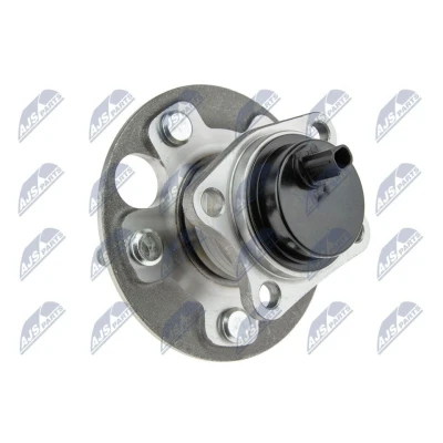 Afbeelding van NTY KLT TY 089 Wielnaaf Met ingebouwde ABS sensor Achteras links, rechts