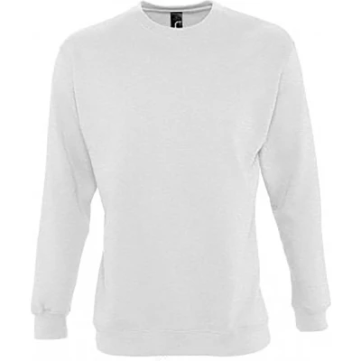 Afbeelding van SOLS Uniseks Supreme Sweatshirt (As) Maat L