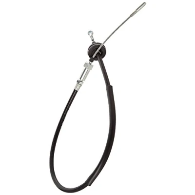 Afbeelding van ESEN SKV 25SKV115 Handremkabel Rechts voor, Vooras links 1078 / 762mm FIAT: Ducato II Platform/Chassis, PEUGEOT: Boxer Platform Chassis